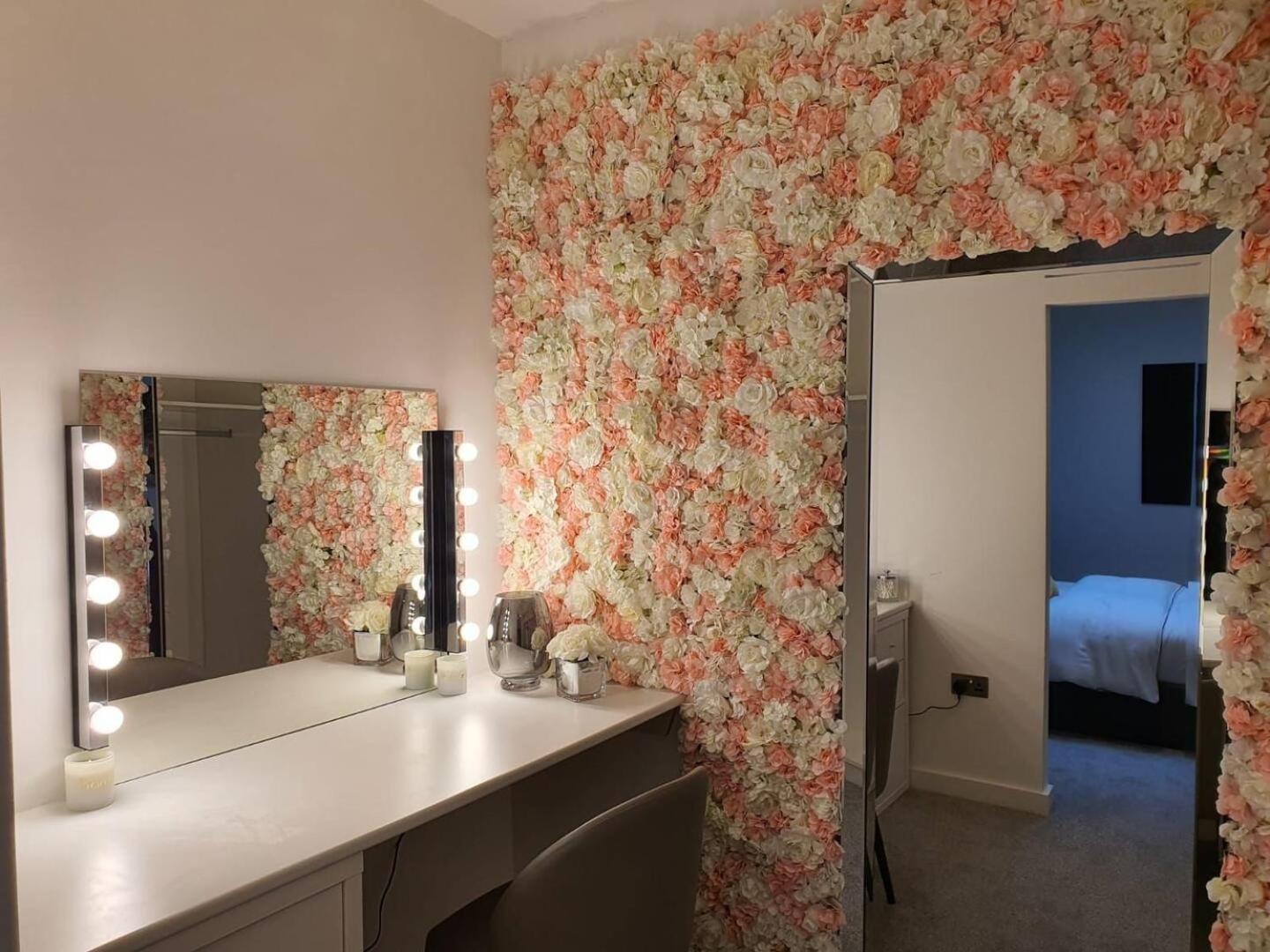 Stunning 1 Bed Apt Minutes From Bham City Centre! Бірмінгем Екстер'єр фото