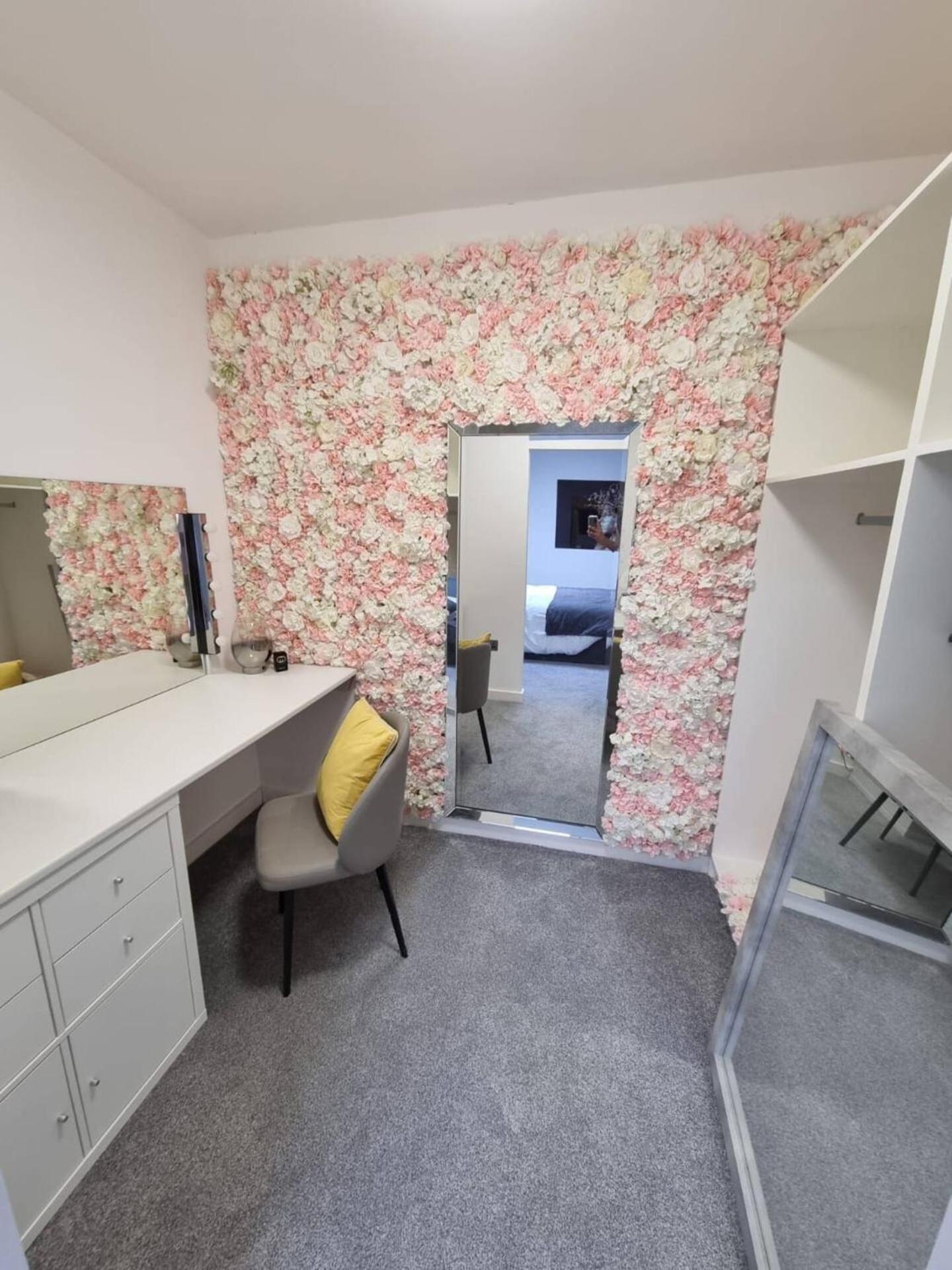 Stunning 1 Bed Apt Minutes From Bham City Centre! Бірмінгем Екстер'єр фото