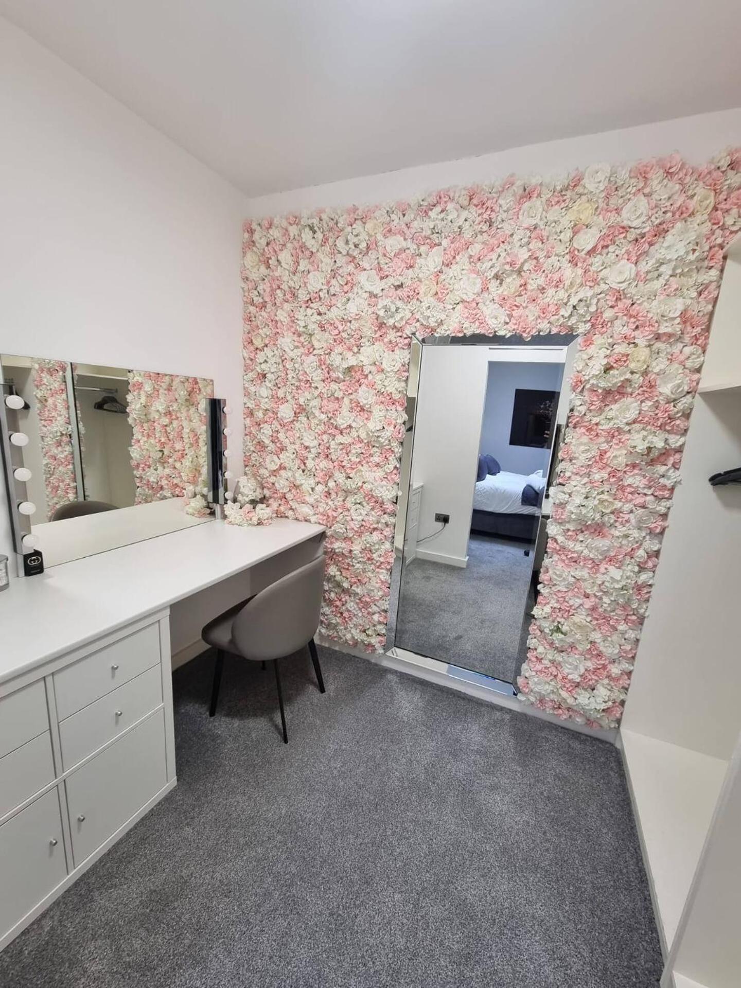 Stunning 1 Bed Apt Minutes From Bham City Centre! Бірмінгем Екстер'єр фото
